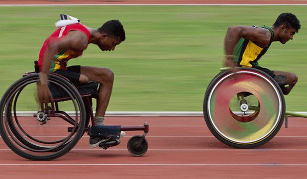 Army Para Games set to kick off