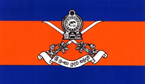 Krishantha De Silva appointed Army Commander