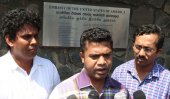 JVP wants US to lift Cuba sanctions