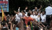 SLFP not allying with racist parties
