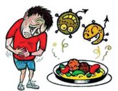 Body toxic increases non-communicable diseases