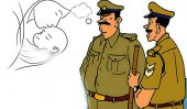 Cash-strapped police &amp; ministers