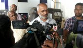HRCSL complaint filed over Panama land grabbing