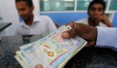 A cash crunch looms over Sri Lanka