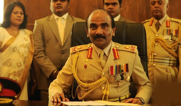 Army chief gets 1 yr. extension