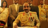 Army chief gets 1 yr. extension