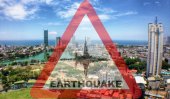 Research into Colombo’s ability to withstand tremors