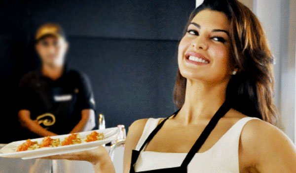 Jackie to open restaurant In Mumbai : Report