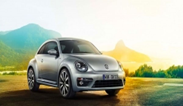 VW to open plant soon