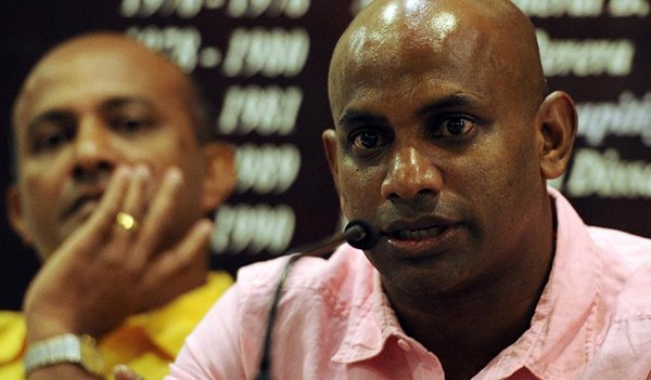 Sri Lankan great hopeful for cricket revival in Pakistan