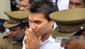 Nimal Perera exposed Namal (video)