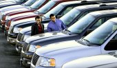90% motor vehicle leasing facility from today