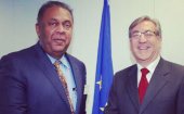Samaraweera welcomes decision to lift red card