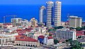 Colombo placed on top of fastest growing cities
