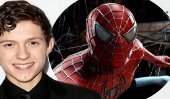 Tom Holland announced as new Spider-Man