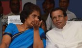 &#039;Maithripala was defence minister when war ended&#039;