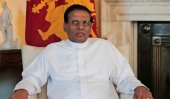 Office on missing persons not aimed at targeting army: Sri Lanka President Sirisena