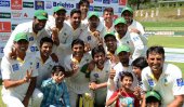 Younis leads Pakistan to series win over Sri Lanka