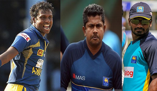 Probe not against cricketers