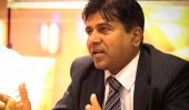 “Only alternative is to dissolve parliament”