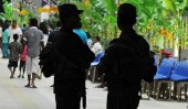 ‘North repression is not over’
