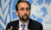 Sri Lanka needs ‘comprehensive strategy’ on transitional justice: Zeid – VIDEO