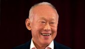 Lee Kuan Yew dies at 91
