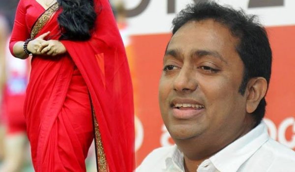 Education Minister to solve saree issue