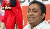 Education Minister to solve saree issue