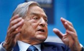 JVP criticizes Soros at economic forum