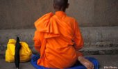 Minister’s wife to become Buddhist nun