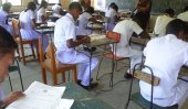 Change in A/L exam time-table