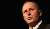 New Zealand PM to arrive tomorrow