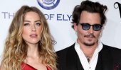 Depp ordered to stay away from wife