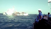 ‘Fishermen sacrificed to get EU ban removed’