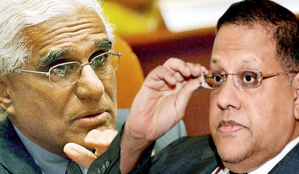 Coomaraswamy to appear before COPE today