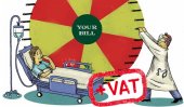 Question over VAT exemption for drugs