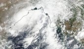 Tropical storm &#039;Roanu&#039; cause US$570mn damage in SL