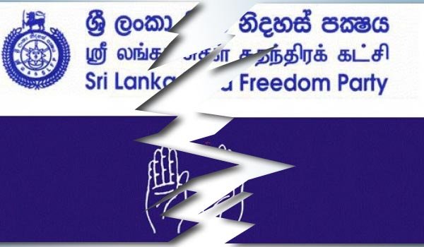 SLFP divided over budget!