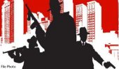 Three gangs vie for underworld leadership