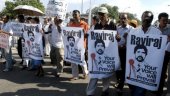 Former Sri Lankan cop wanted over assassination linked to Aussie eco-consultancy business