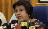Bribery commission DG to prove by deeds, not words