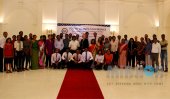 U.S. Embassy Empowers Youth to Improve Local Communities