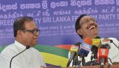 Premajayantha, Yapa are not extremists - Dilan
