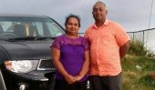 Ex-chairman deposits road renovation money in wife’s account