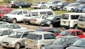 Colombo to get parking meters
