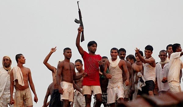 Killing of 27 prisoners at Welikada in 2012: CPRP lodge complaint with UN Special Rapporteur