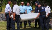 MH370: Reunion wing debris &#039;certainly&#039; from missing flight