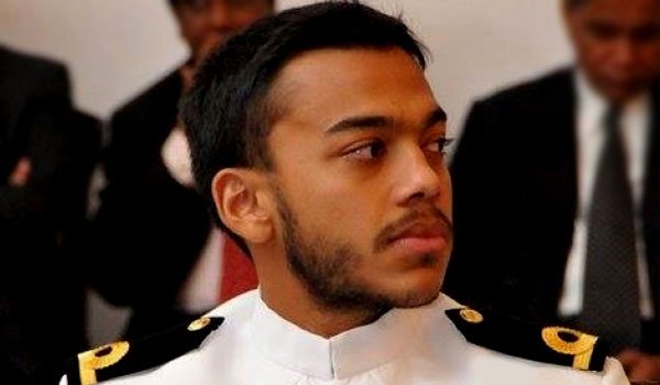 Cover up of Navy probe against Yoshitha