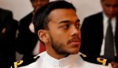 Cover up of Navy probe against Yoshitha